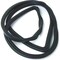 Uro Parts M-Benz Windshield Seal, 1106700639 1106700639 - alternate 1